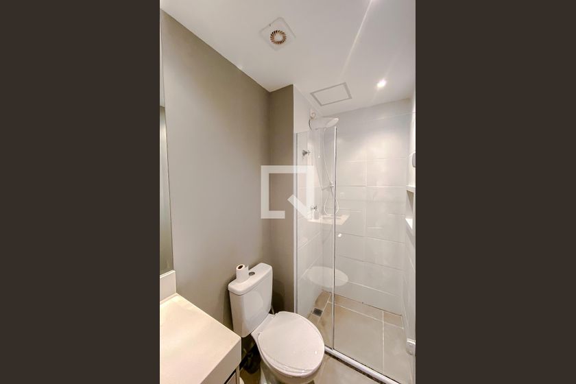Kitnet-Studio, 29 m² - Foto 21