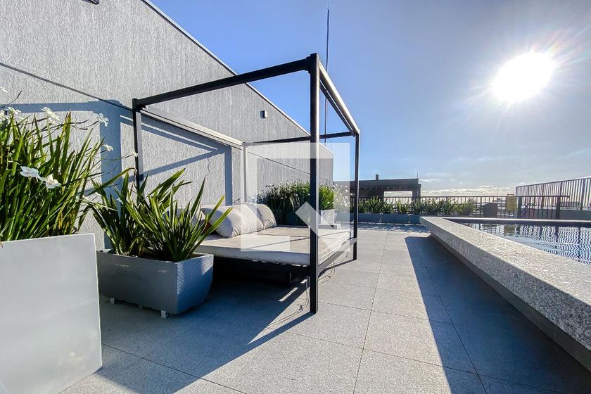 Kitnet-Studio, 29 m² - Foto 51