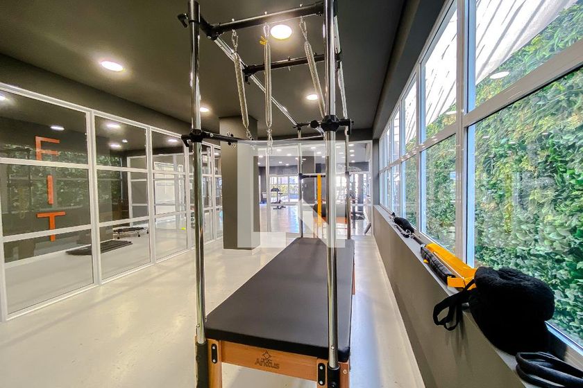 Kitnet-Studio, 29 m² - Foto 77