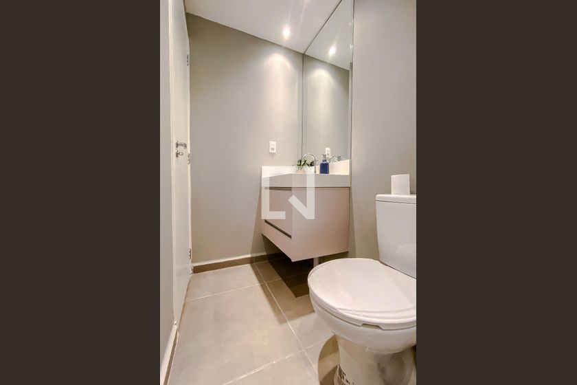 Kitnet-Studio, 29 m² - Foto 23