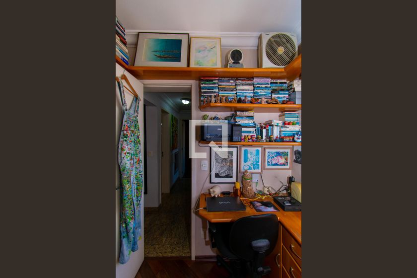 Apartamento, 3 quartos, 72 m² - Foto 35
