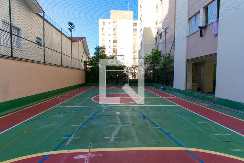Apartamento, 3 quartos, 72 m² - Foto 111