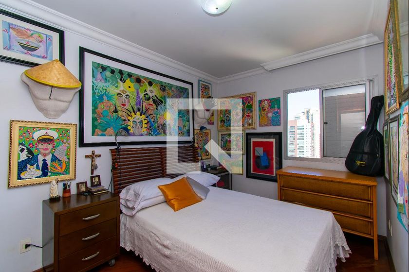 Apartamento, 3 quartos, 72 m² - Foto 49