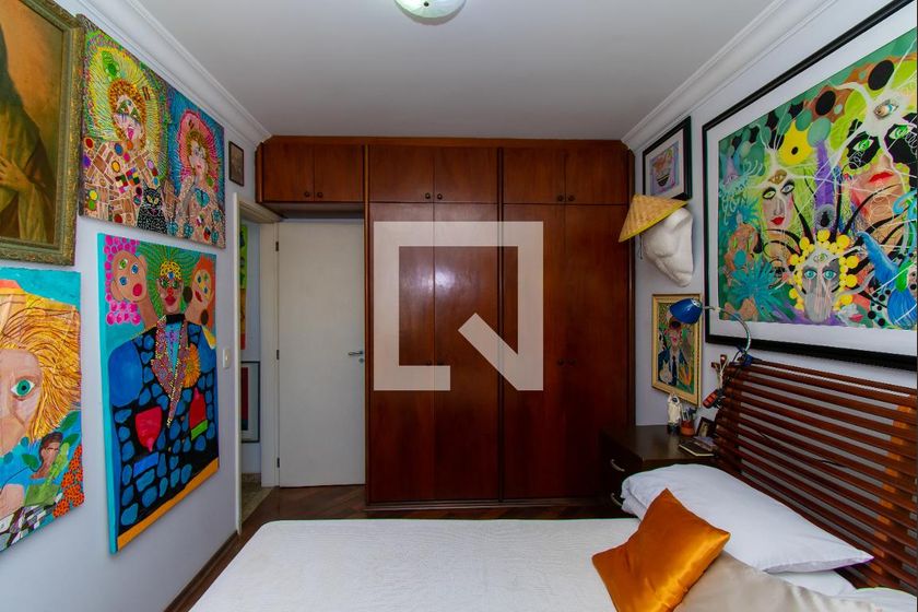 Apartamento, 3 quartos, 72 m² - Foto 53