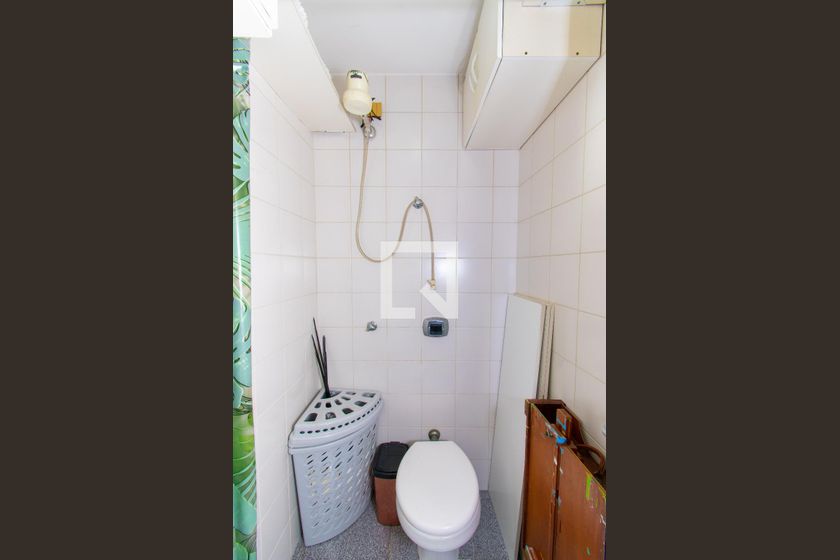Apartamento, 3 quartos, 72 m² - Foto 97