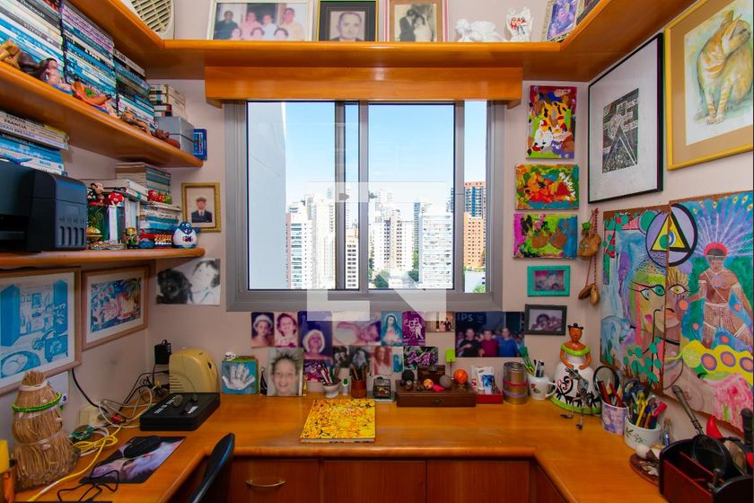 Apartamento, 3 quartos, 72 m² - Foto 37