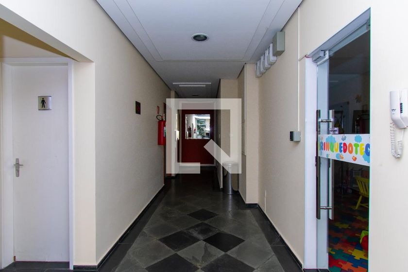 Apartamento, 3 quartos, 72 m² - Foto 99