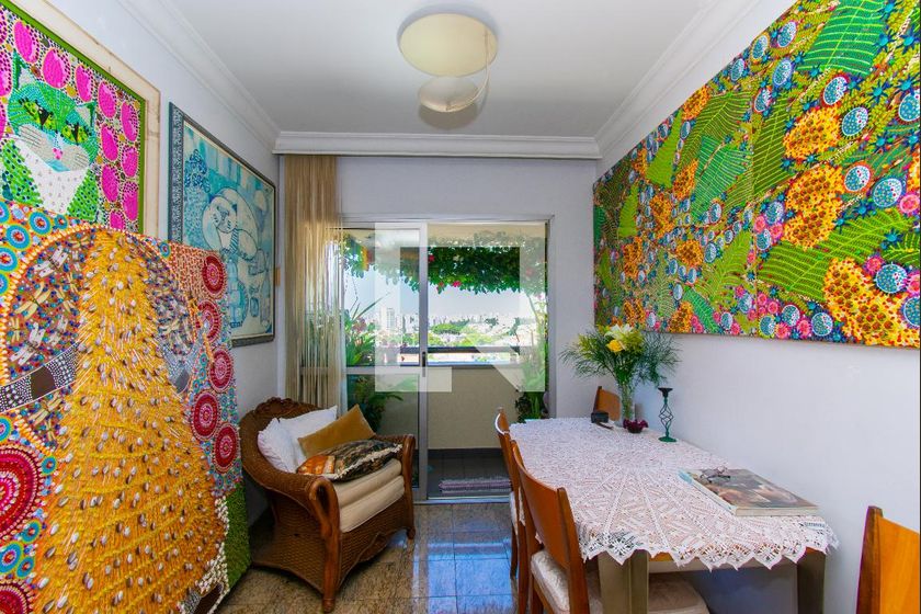 Apartamento, 3 quartos, 72 m² - Foto 9