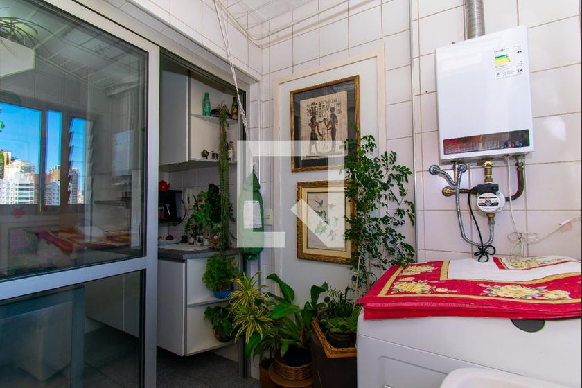 Apartamento, 3 quartos, 72 m² - Foto 81