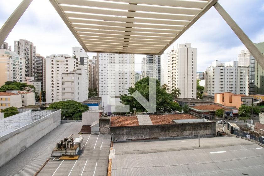 Apartamento, 2 quartos, 89 m² - Foto 20