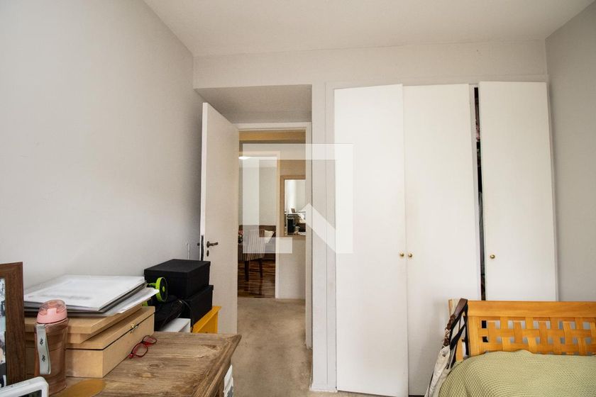 Apartamento, 2 quartos, 89 m² - Foto 16