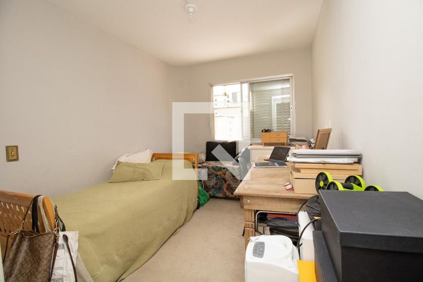 Apartamento, 2 quartos, 89 m² - Foto 14
