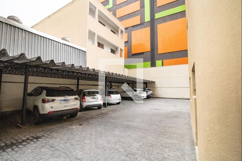 Apartamento, 2 quartos, 89 m² - Foto 64
