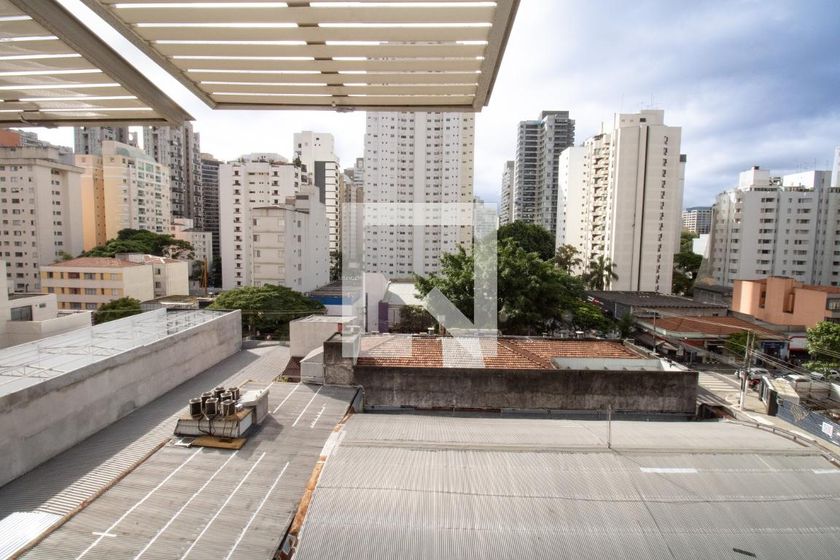 Apartamento, 2 quartos, 89 m² - Foto 12