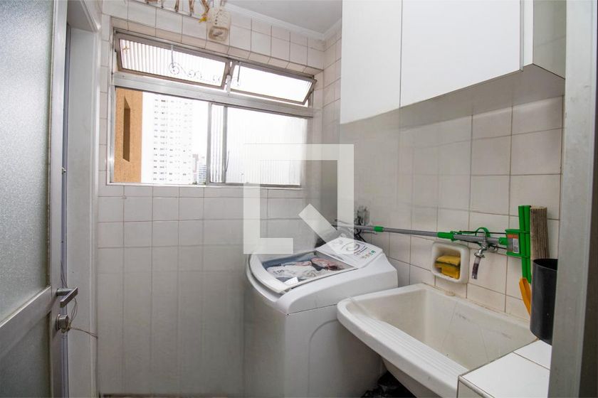 Apartamento, 2 quartos, 89 m² - Foto 40