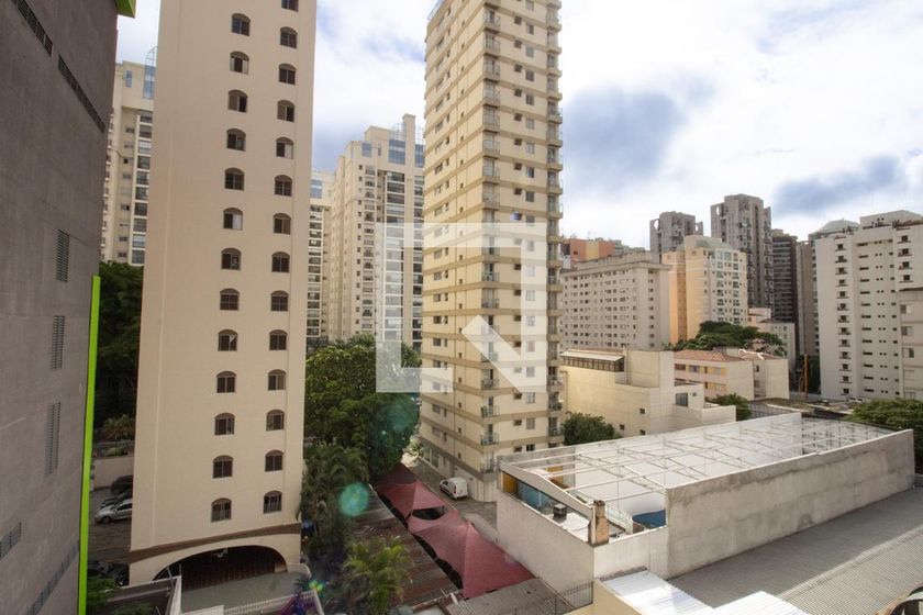 Apartamento, 2 quartos, 89 m² - Foto 6