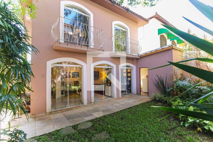 Casa, 4 quartos, 315 m² - Foto 31