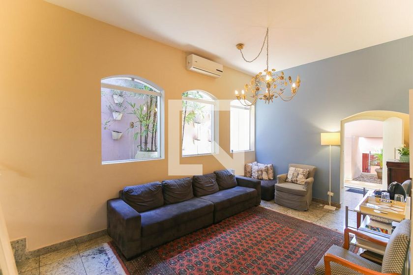 Casa, 4 quartos, 315 m² - Foto 7