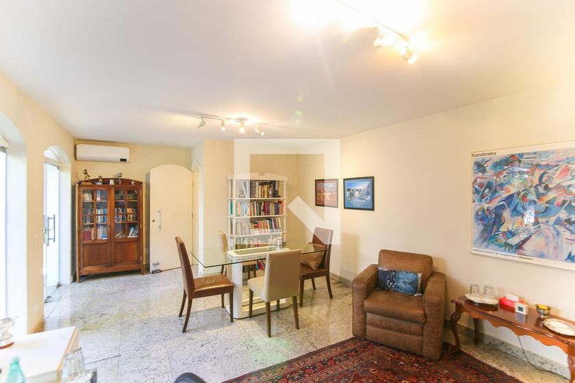 Casa, 4 quartos, 315 m² - Foto 23