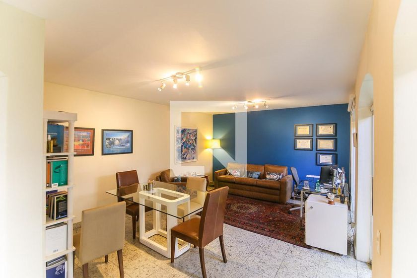 Casa, 4 quartos, 315 m² - Foto 21