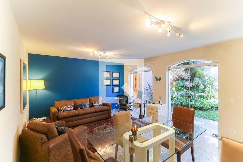 Casa, 4 quartos, 315 m² - Foto 27