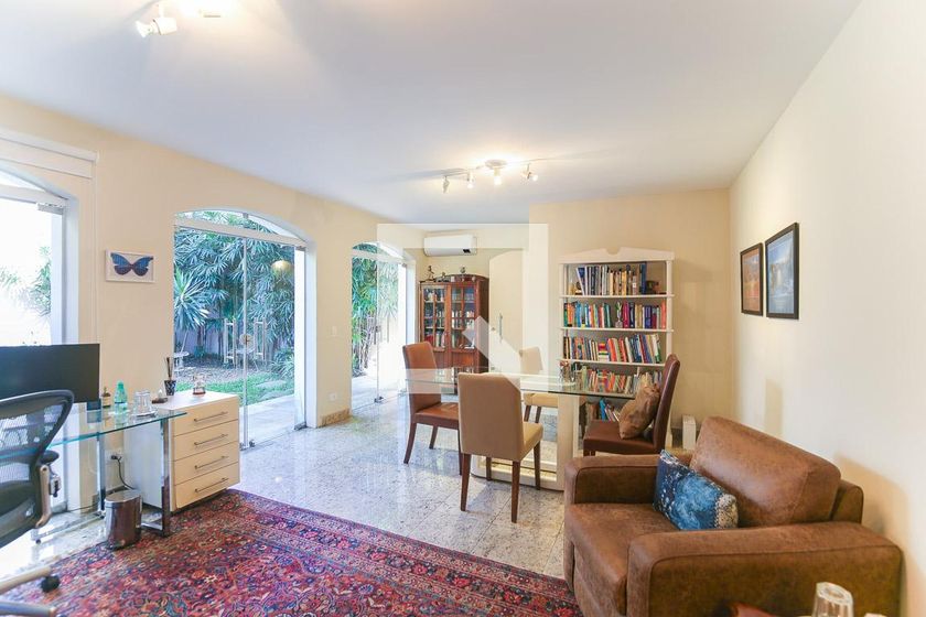 Casa, 4 quartos, 315 m² - Foto 25