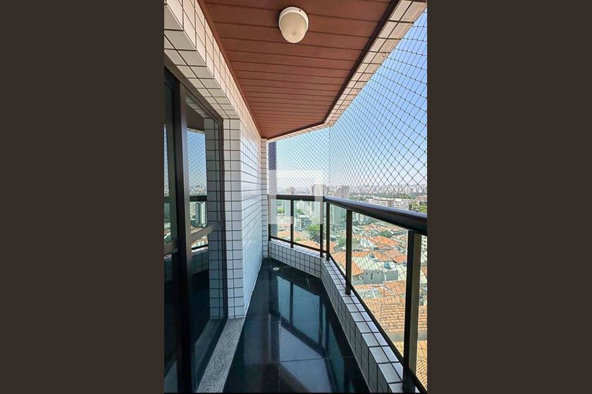 Apartamento, 2 quartos, 115 m² - Foto 6