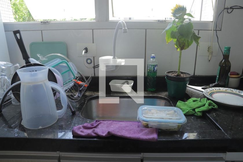 Apartamento, 2 quartos, 80 m² - Foto 57