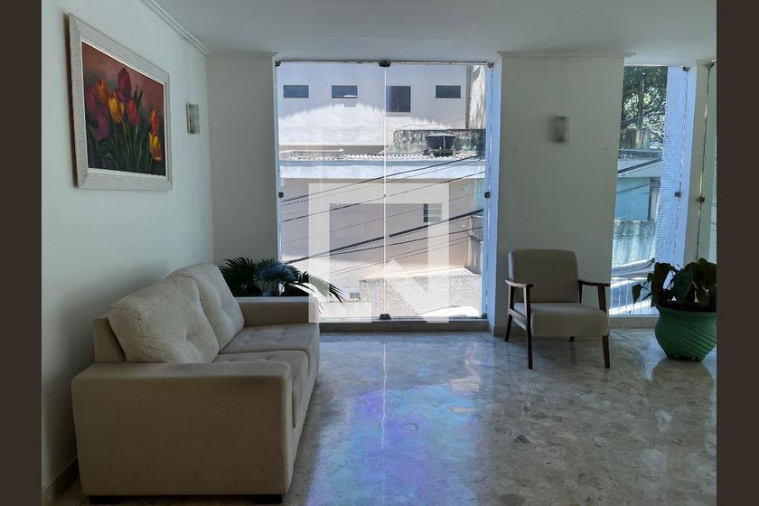 Apartamento, 2 quartos, 80 m² - Foto 73