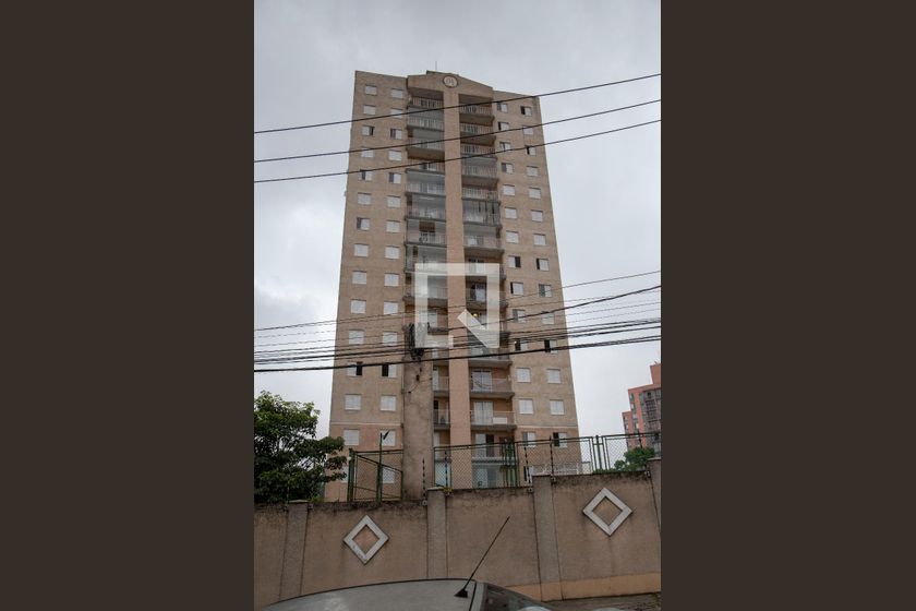 Condomínio em Avenida Amaro Cavalcante de Albuquerque, 100, Campanário ...