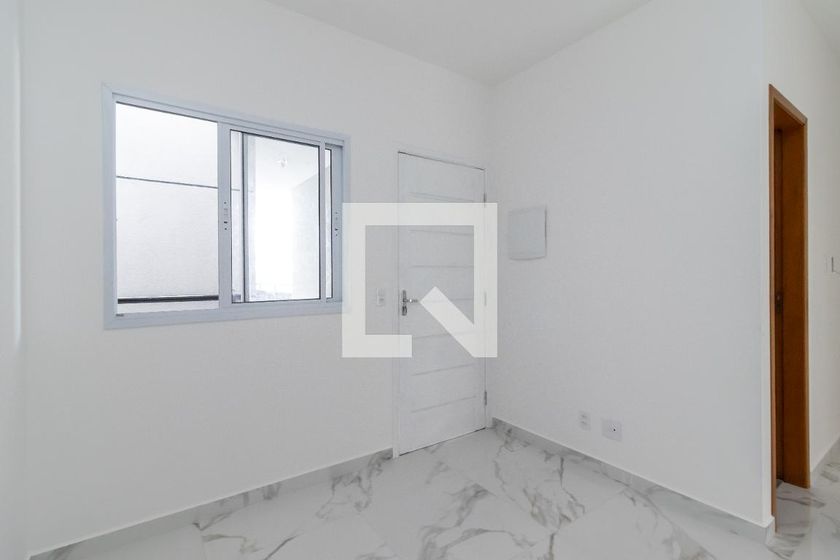 Apartamento com 2 quartos Ã  venda em Santana, São Paulo