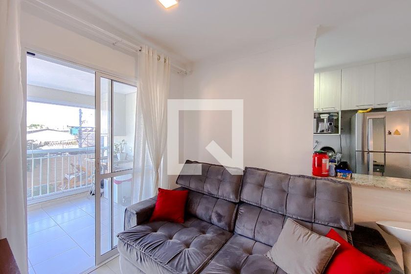 Apartamento, 3 quartos, 71 m² - Foto 11