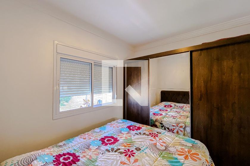 Apartamento, 3 quartos, 71 m² - Foto 59