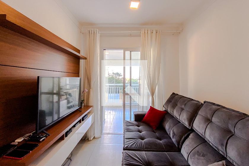 Apartamento, 3 quartos, 71 m² - Foto 9