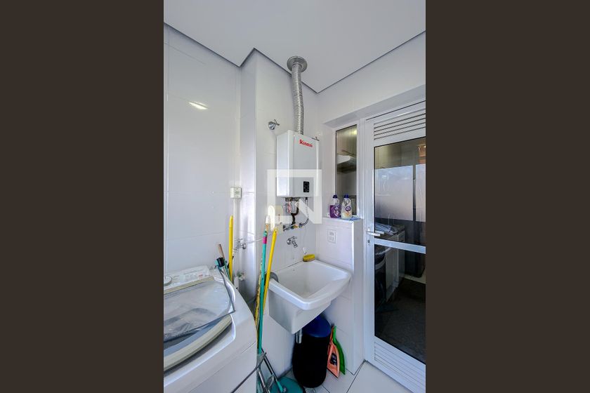 Apartamento, 3 quartos, 71 m² - Foto 103