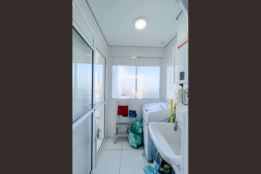 Apartamento, 3 quartos, 71 m² - Foto 99