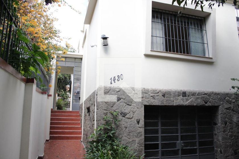 Casa, 4 quartos, 244 m² - Foto 93