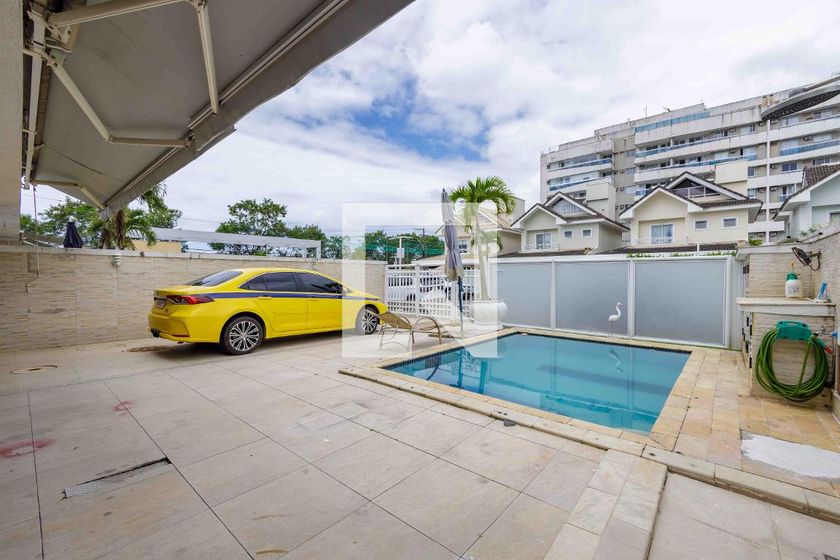 Casa, 4 quartos, 220 m² - Foto 8