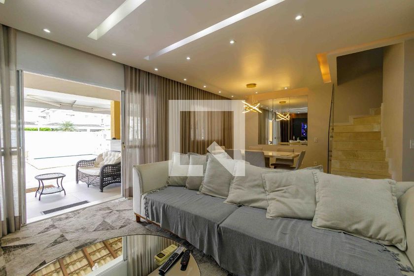 Casa, 4 quartos, 220 m² - Foto 4