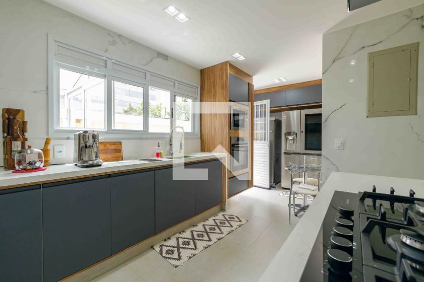 Casa, 4 quartos, 220 m² - Foto 59