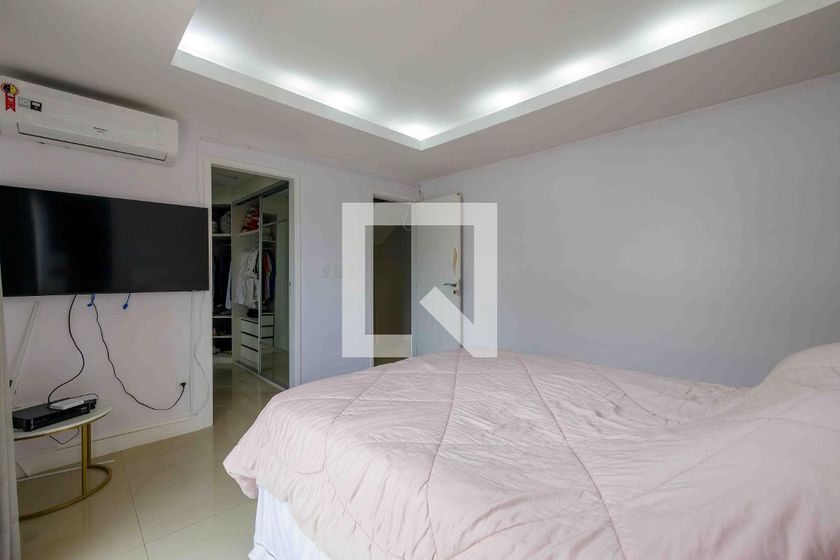 Casa, 4 quartos, 220 m² - Foto 22