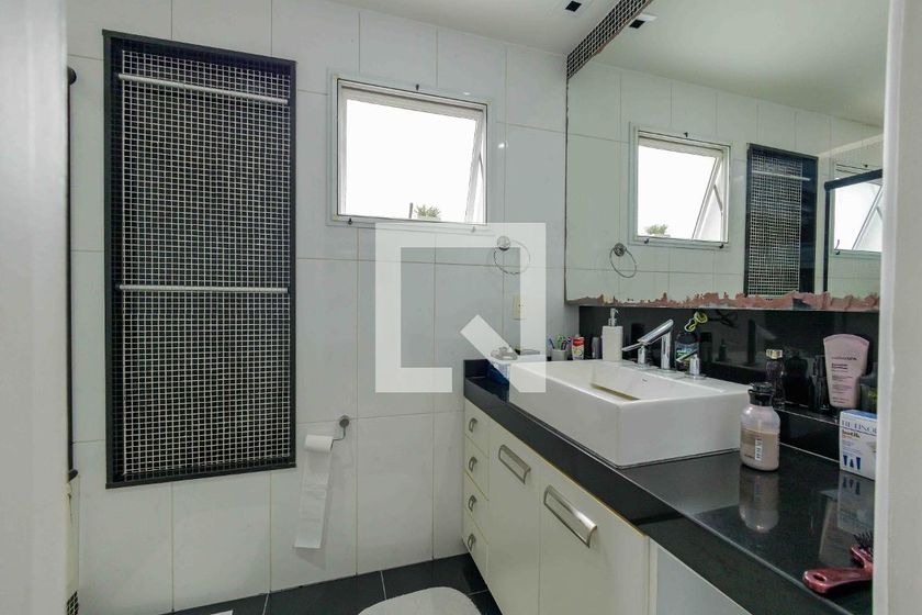Casa, 4 quartos, 220 m² - Foto 27