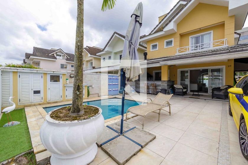 Casa, 4 quartos, 220 m² - Foto 6