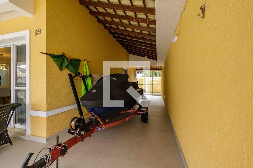 Casa, 4 quartos, 220 m² - Foto 12