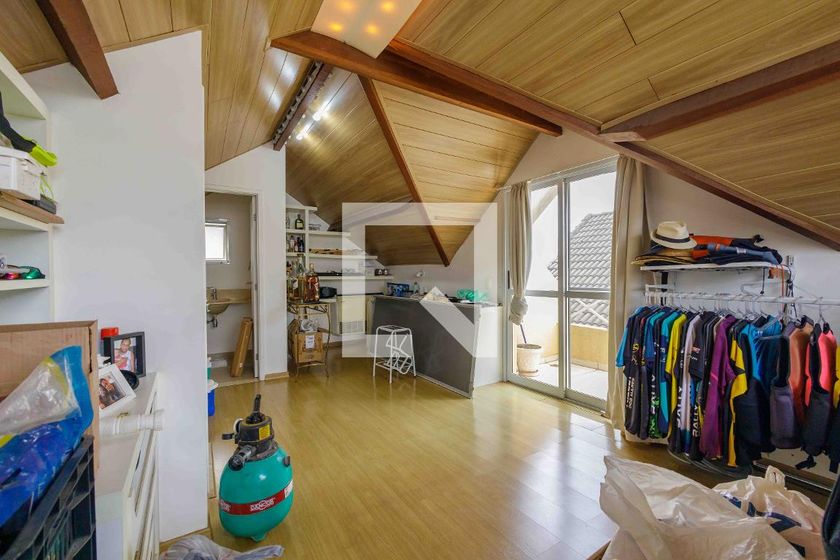 Casa, 4 quartos, 220 m² - Foto 44
