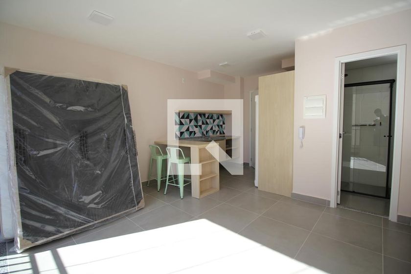 Kitnet-Studio, 28 m² - Foto 5