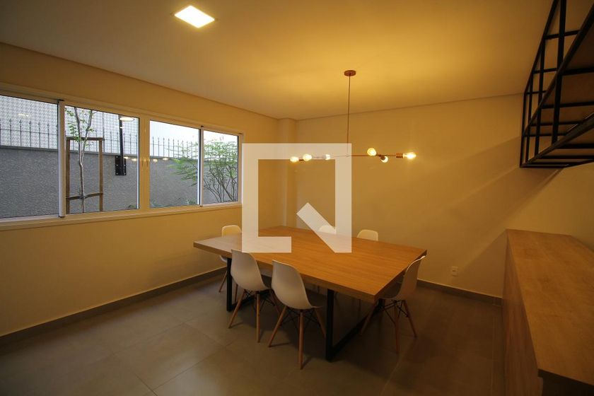 Kitnet-Studio, 28 m² - Foto 47