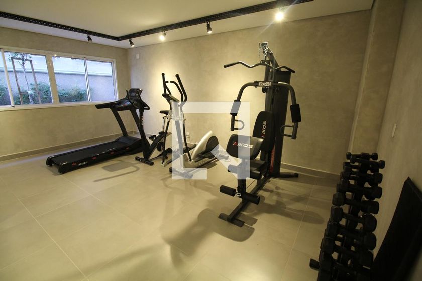 Kitnet-Studio, 28 m² - Foto 53