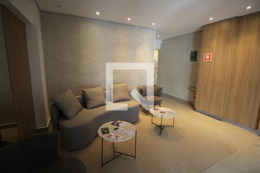 Kitnet-Studio, 28 m² - Foto 65