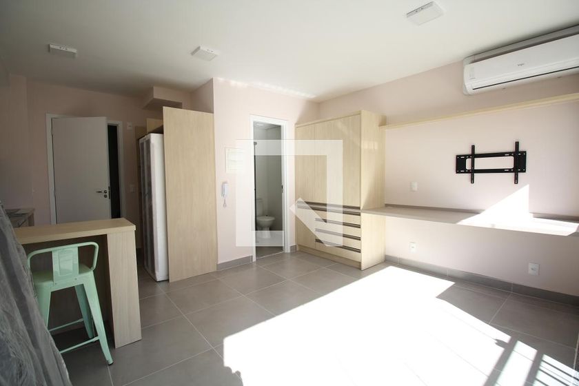 Kitnet-Studio, 28 m² - Foto 7